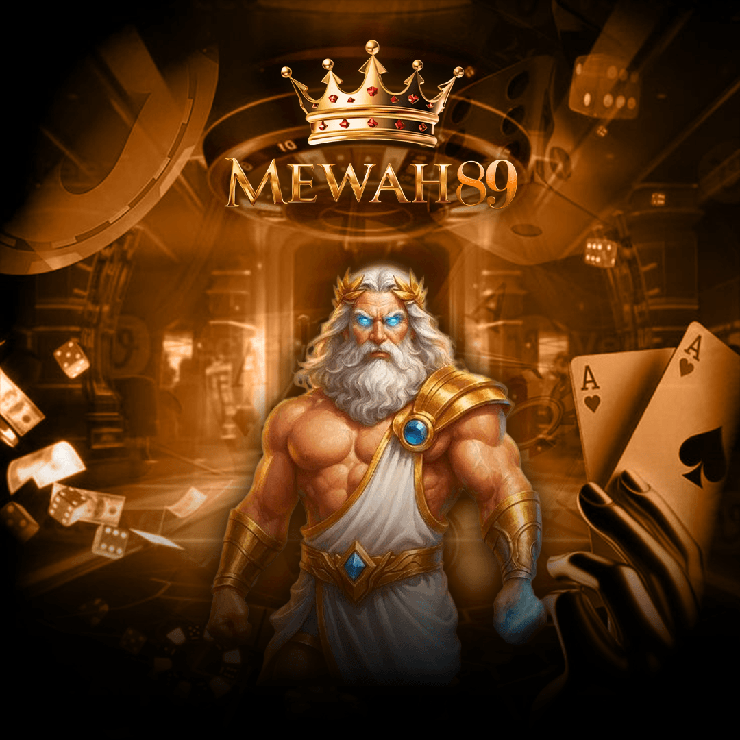 MEWAH89